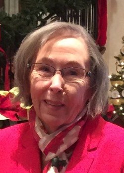 Obituary of Betty Jean (DeFoor) Reed