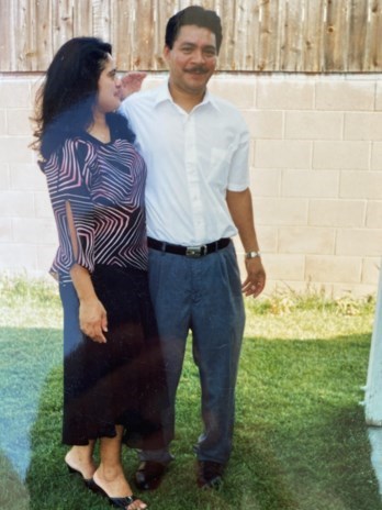 Obituary of Manuel De Jesus Molina