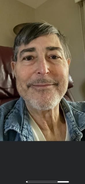 Obituary of Barry William Hirschfield