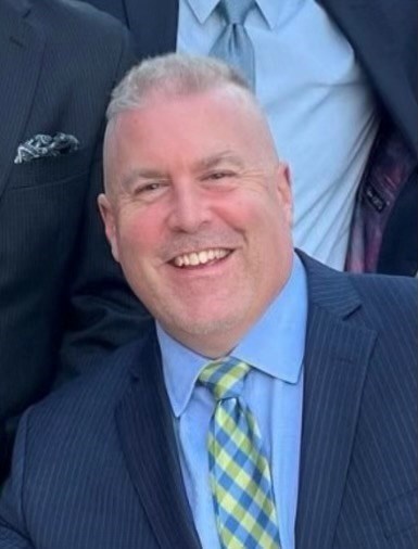 Avis de décès de Joseph F. Herbert III