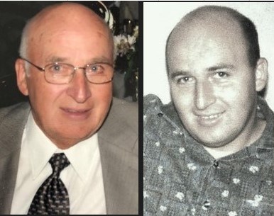 Obituary of Larry Peter Jonassen