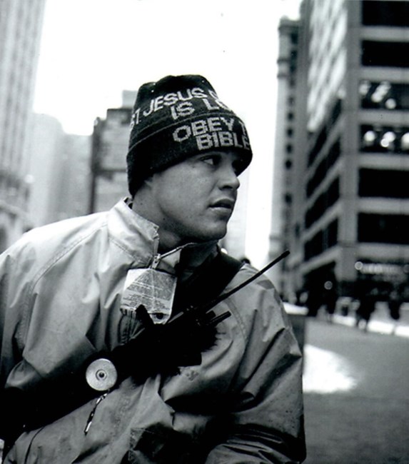 Obituary of Joel Bradford Ahrens