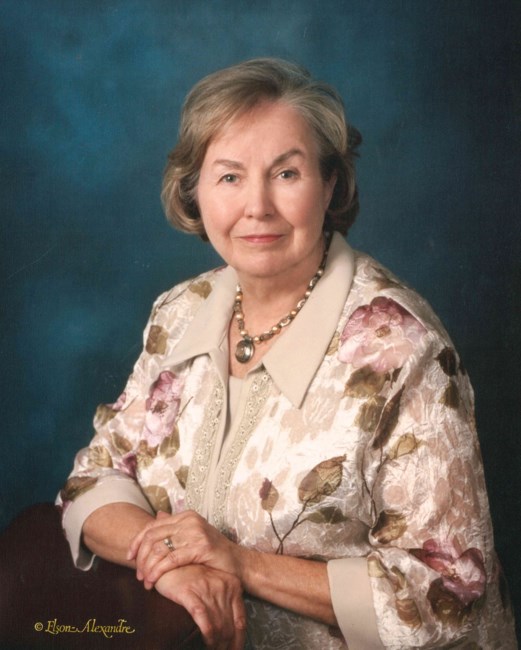 Obituary of Glenda M. Van Buren