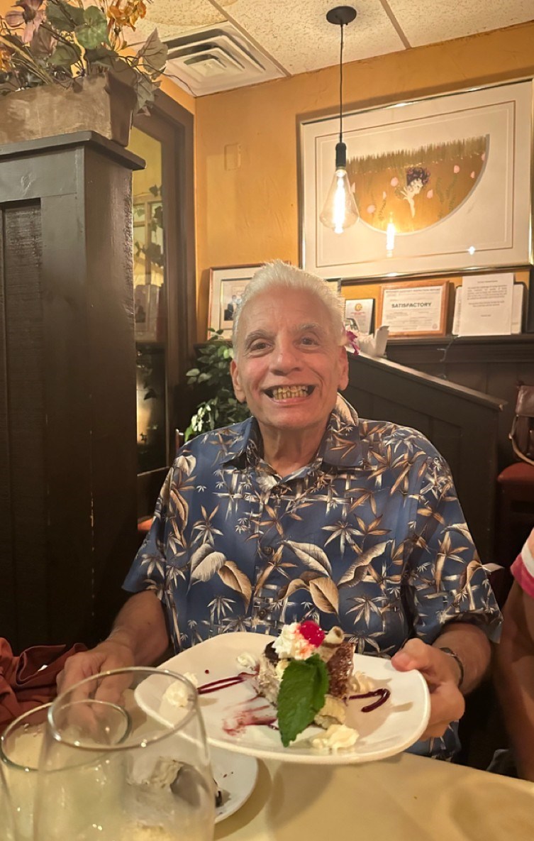 Obituary of Michael P. DeNorscio