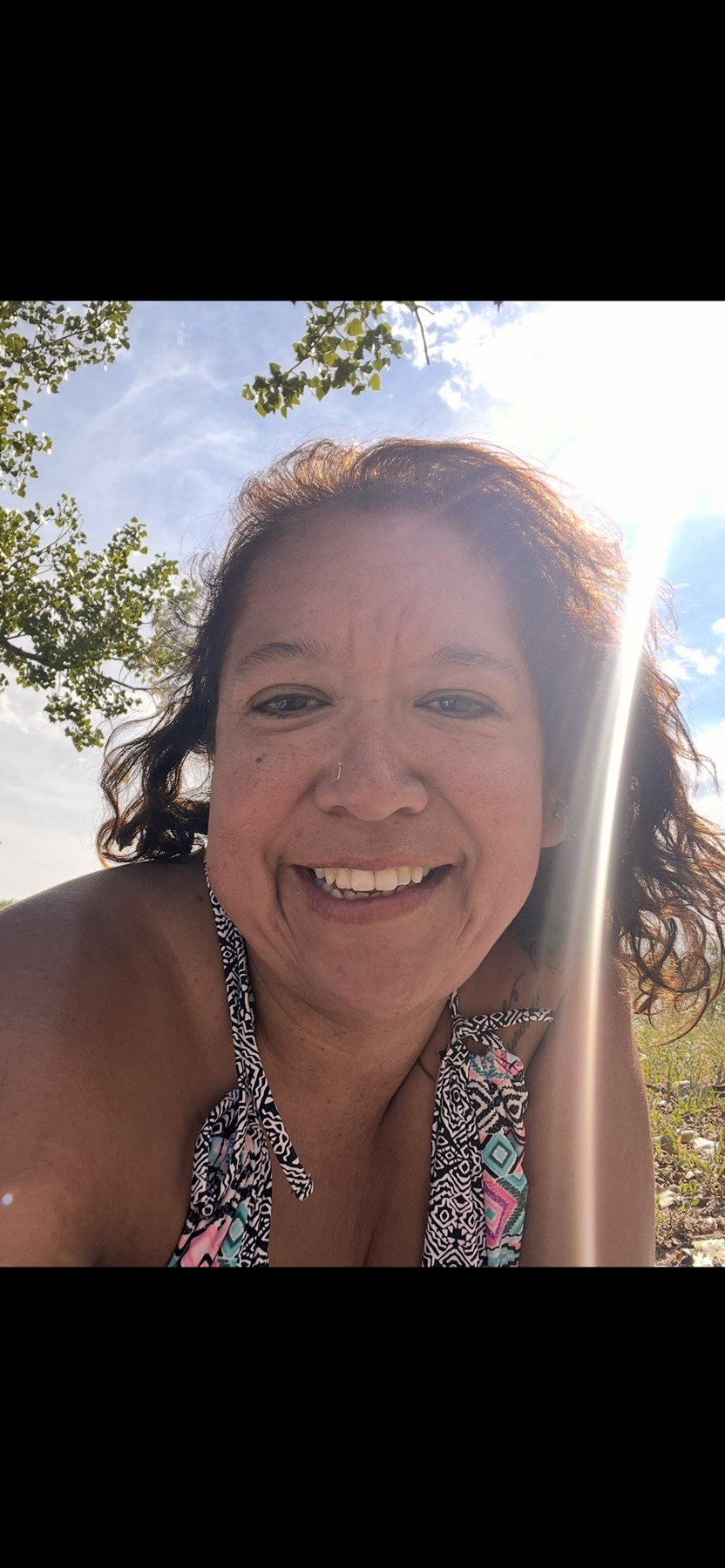 Obituary of Maria Ann Lewis