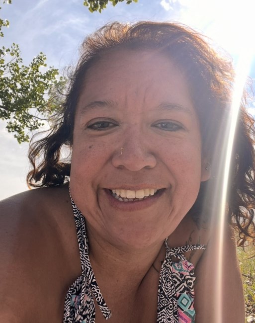 Obituary of Maria Ann Lewis