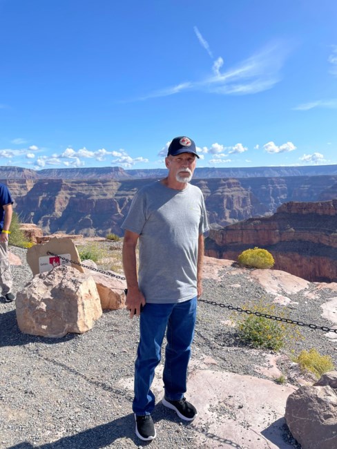 Obituary of Phillip "Phil" Anthony Lanford