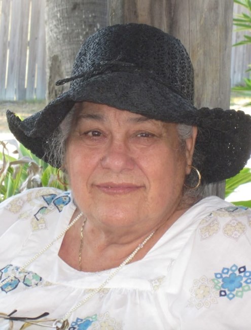 Obituary of Ofelia Benavidez