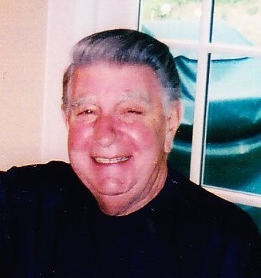 Obituary of James A. Mandolfo