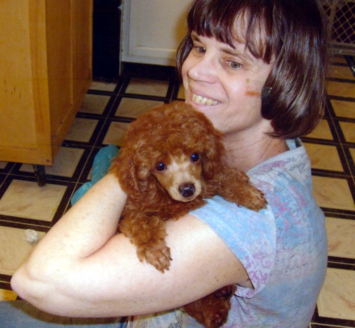 Obituary of Susan D. Schubel Greco