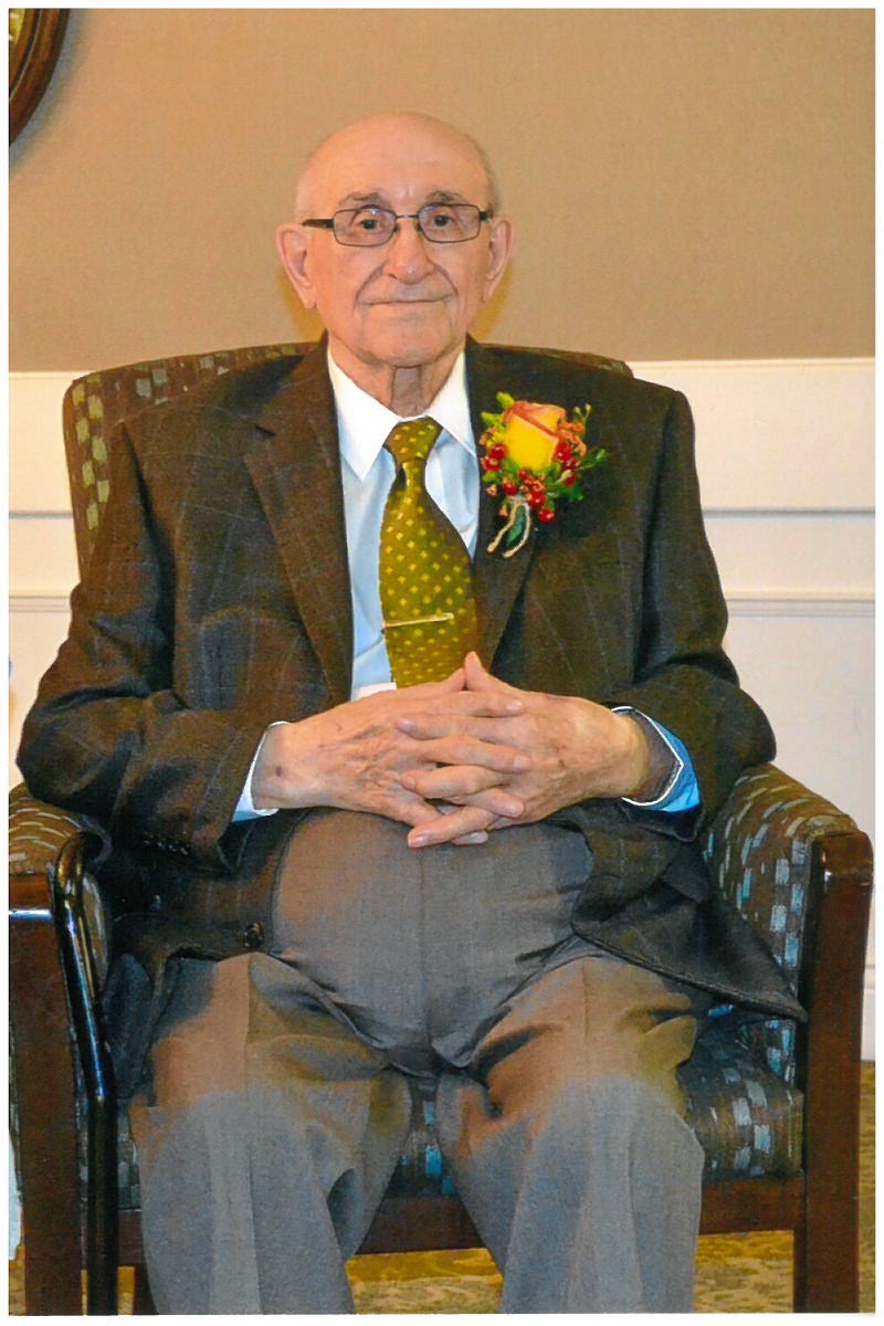 Obituary of Michael Max Hungle