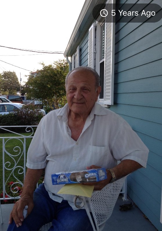 tony's tree service chalmette