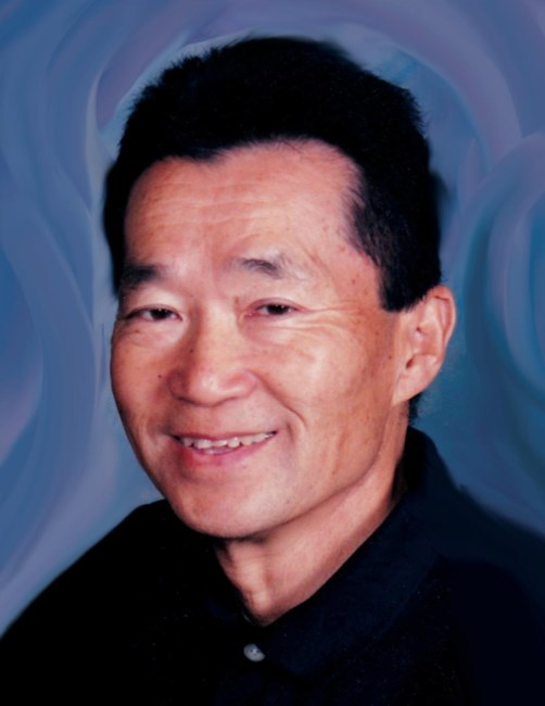 Obituary of Hideo Joe Sasaki