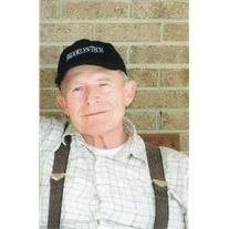 Obituary of John Althausen
