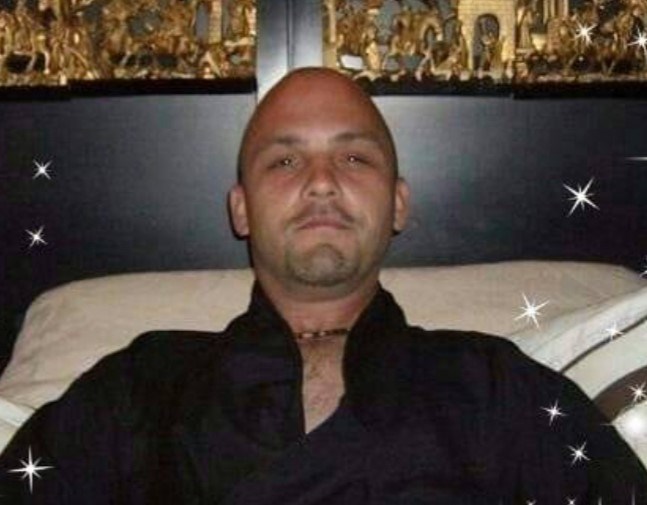 Obituary of Gabriel Peter Stinson