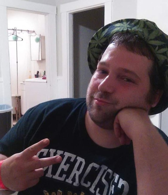 Obituary of Michael David Earl Tucker