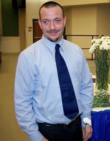 Obituary of Matthew Thomas Langham