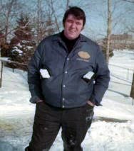 Obituary of Edward Joseph Hitchen