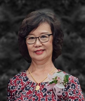 Avis de décès de Mrs. Siew Lan Gan