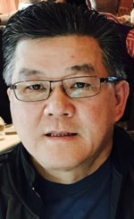 Paul Wong