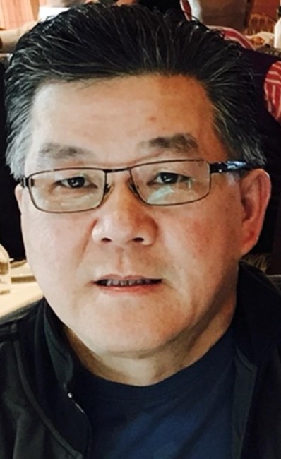 Obituary of Paul Chee Ming Wong