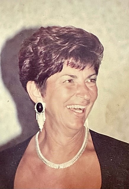 Obituary of Patricia Maryanne Sheehan