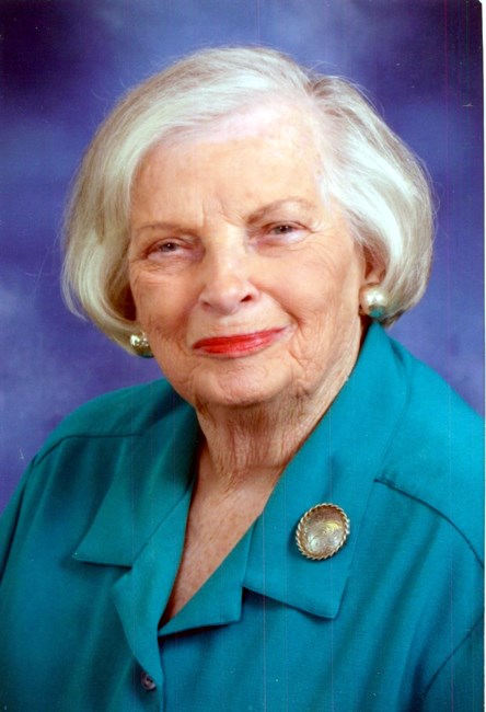 Obituary of Julia Norris