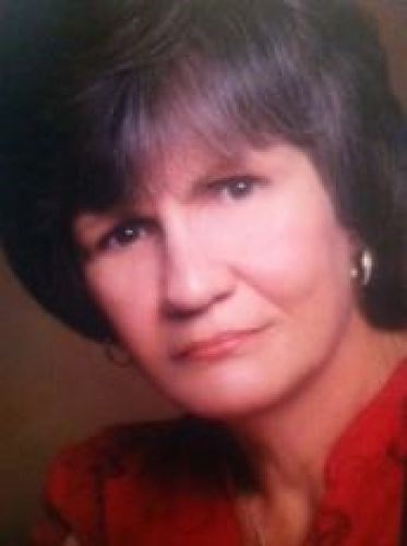 Obituary of Gloria J. McLeod