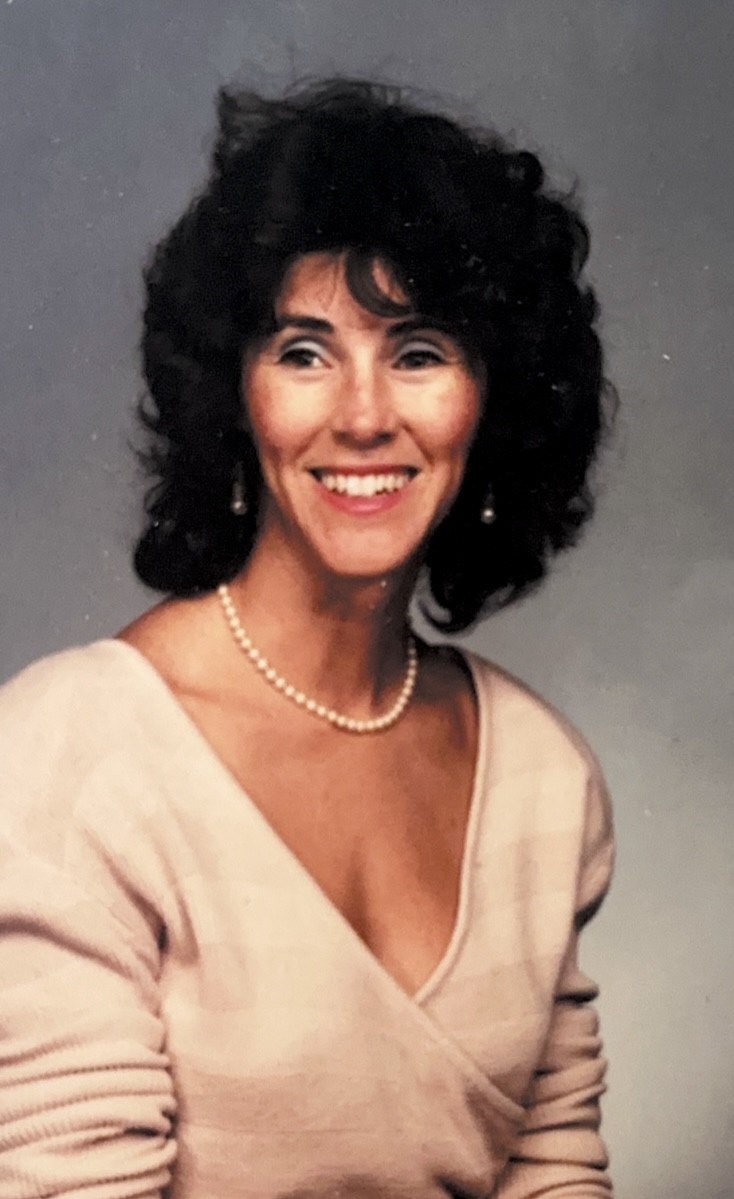 Obituary of Kathleen "Kay" Patrice Hasara