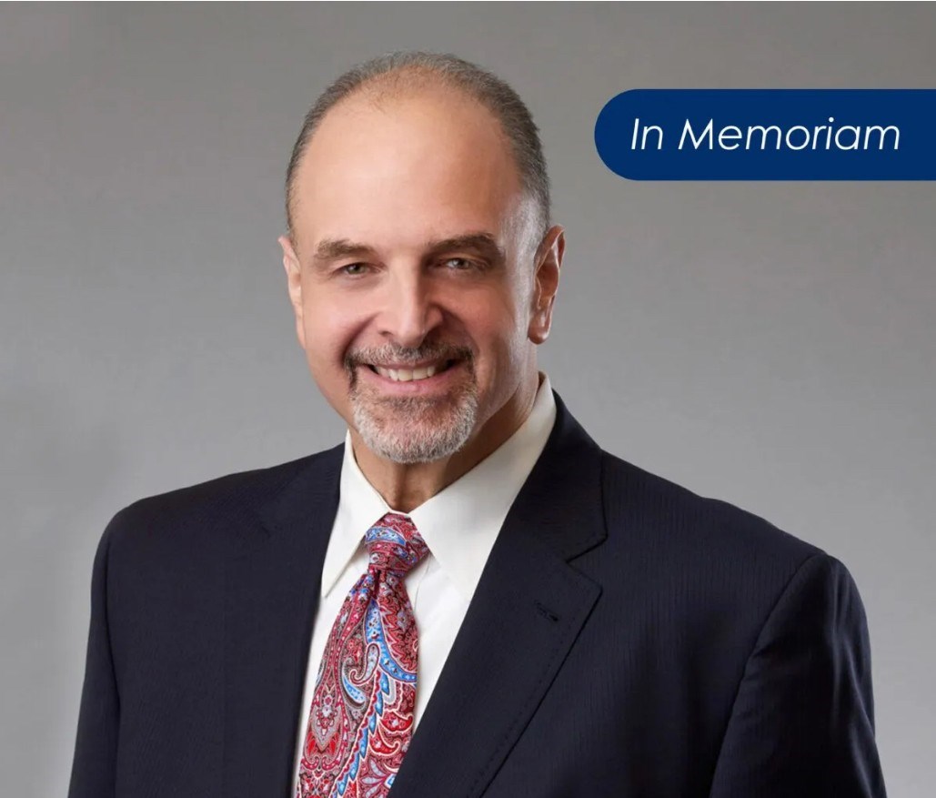 Obituary of Richard Ian Dreitzer