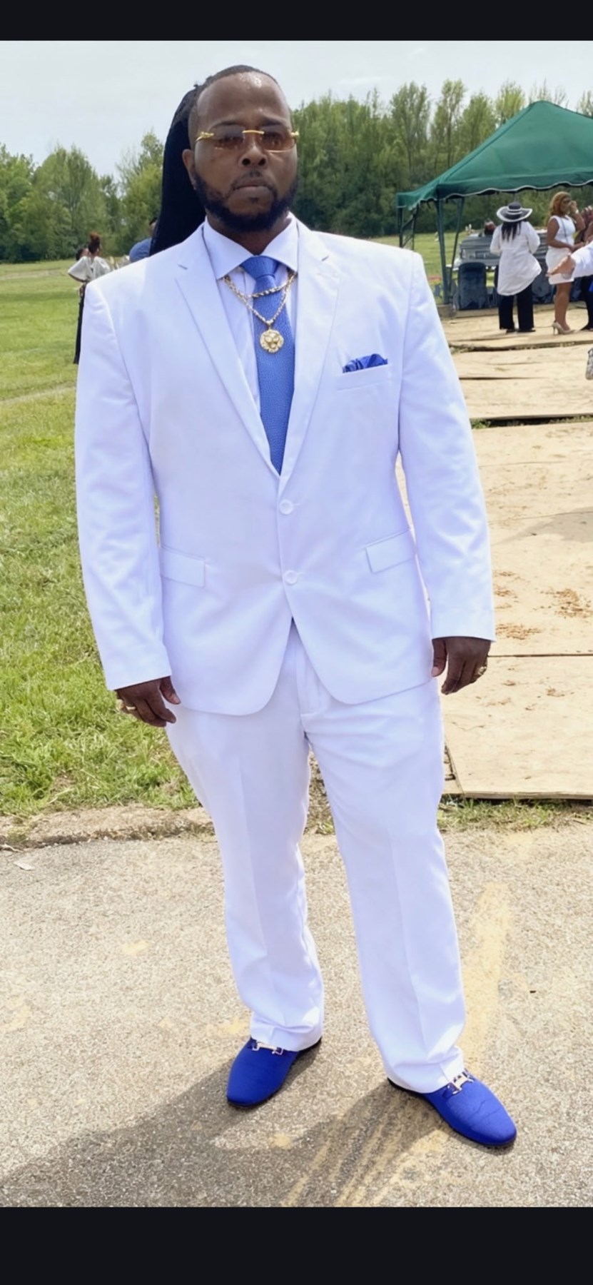 Obituary of David Johnson Jr.