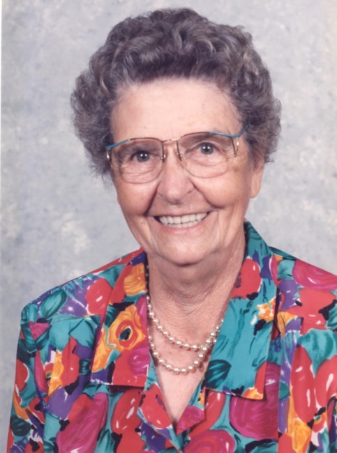 Obituario de Mattie L. Brooks