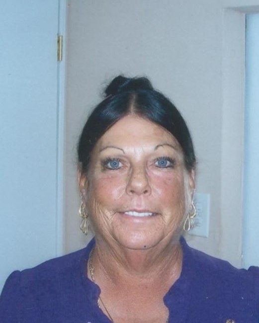 Obituary of Liz Collins