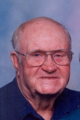 Obituary of Weldon R. Stone