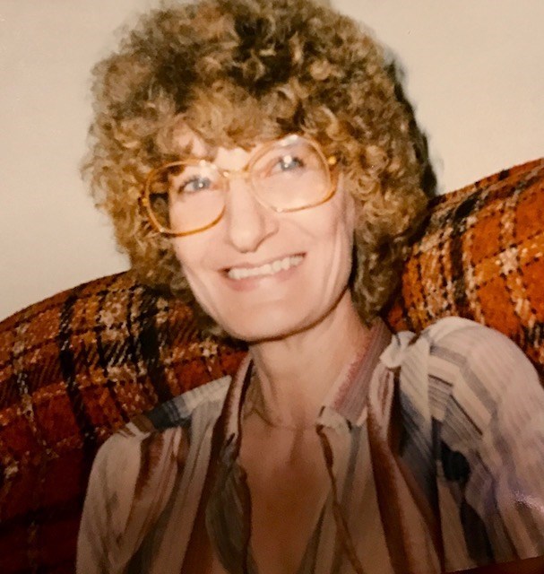 Obituary of Patsy Loutonia Peterson