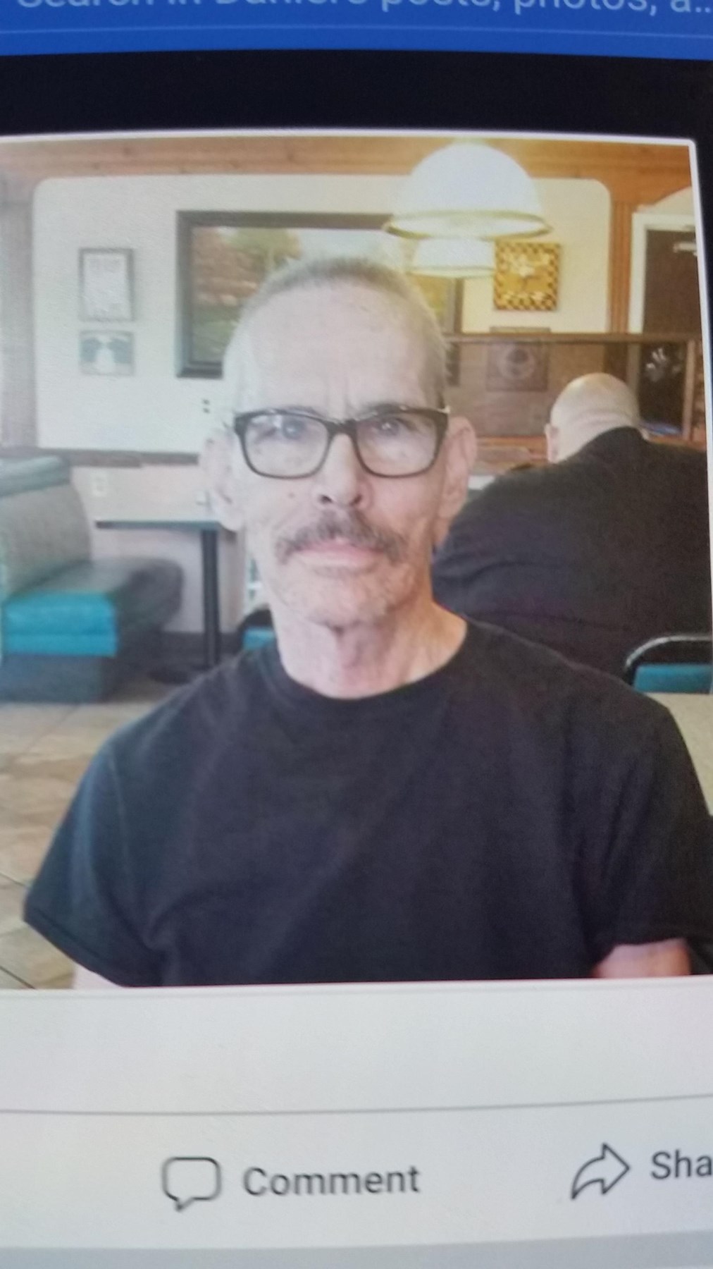 Obituary of Daniel Walter Hutton