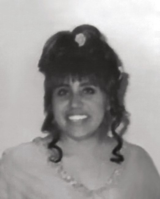 Obituary of Carmen "Nana Licha" Mata