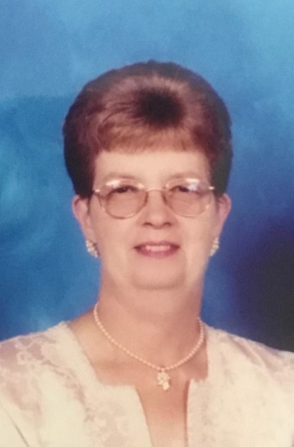 Obituary of Rita Kay Gingrey
