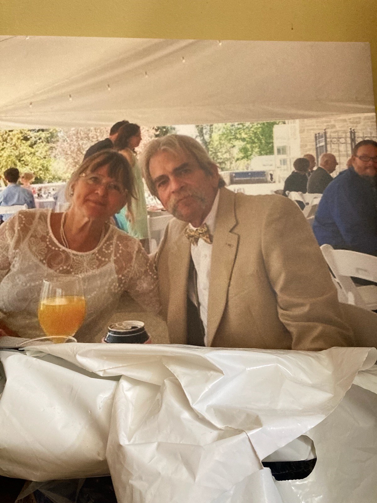 Obituary of Dan Scales Sr.