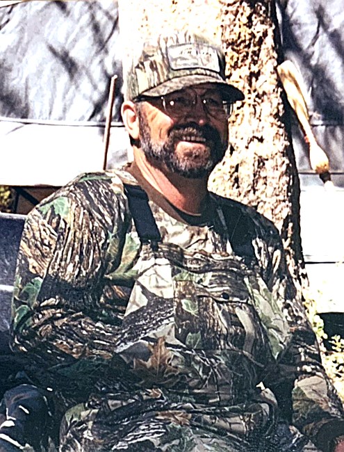 Obituary of Calvin Marvin Davis Sr.