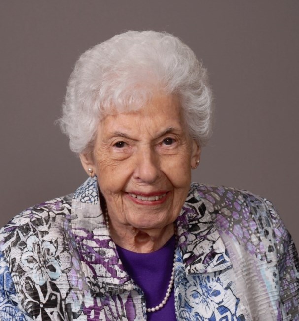 Obituary of Lois LeTourneur Simmons