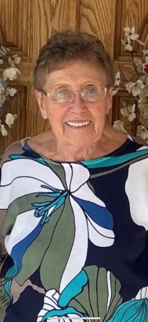 Obituary of Jackie Brooks