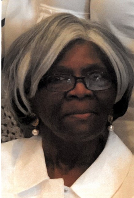 Obituary of Jacquelyn Cannon