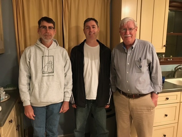 Obituary of James Andrew Sandor