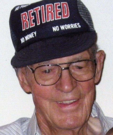 Obituary of James R Wilson