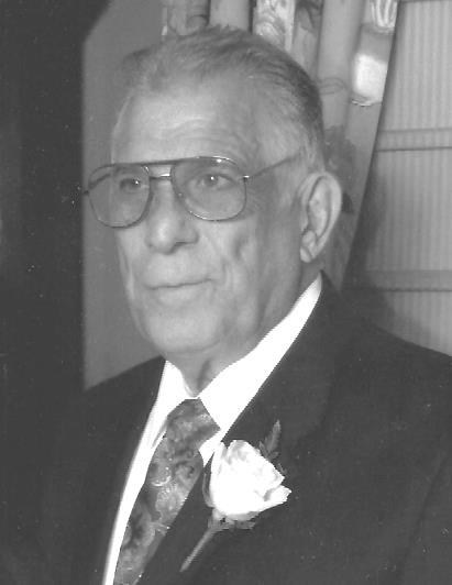 Obituary of Michael V. Pizzolato Jr.