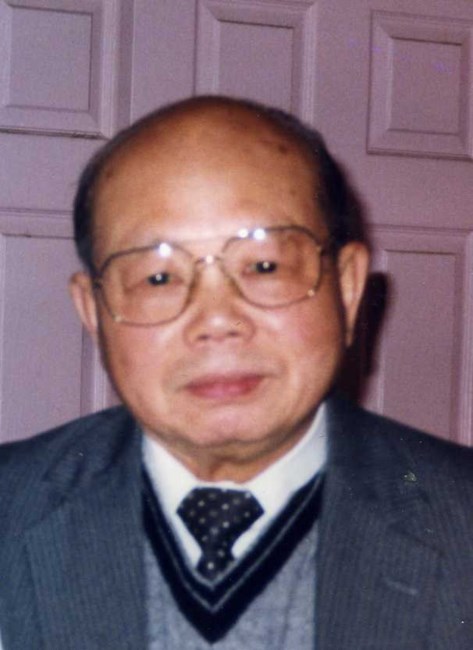 Obituary of Kwok Soo Ng