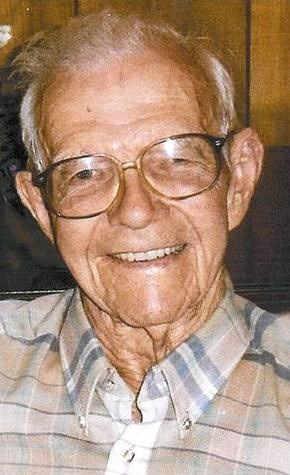 Obituary of Edward Thomas Goodman