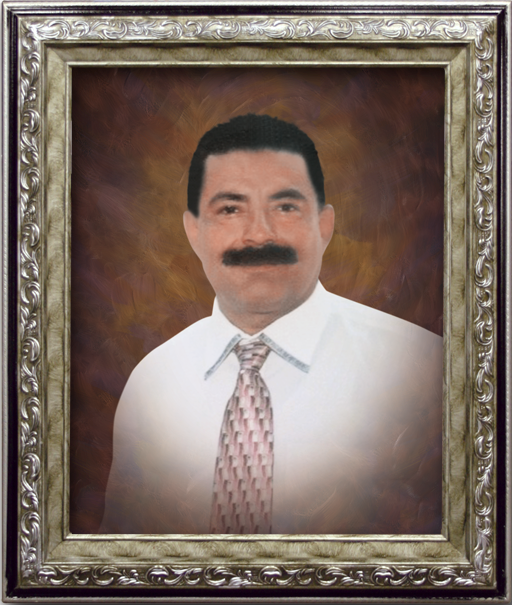 Obituary of Marcelo Javier Serrano