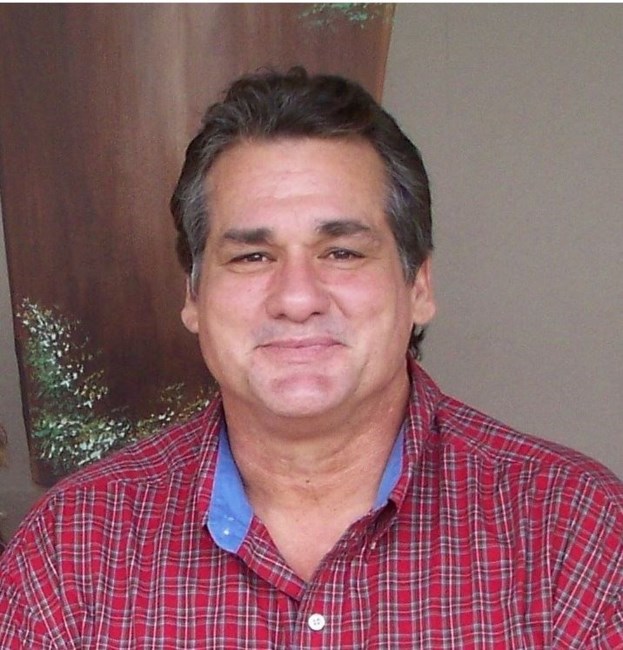 Obituary of Charles Edwin Carrillo